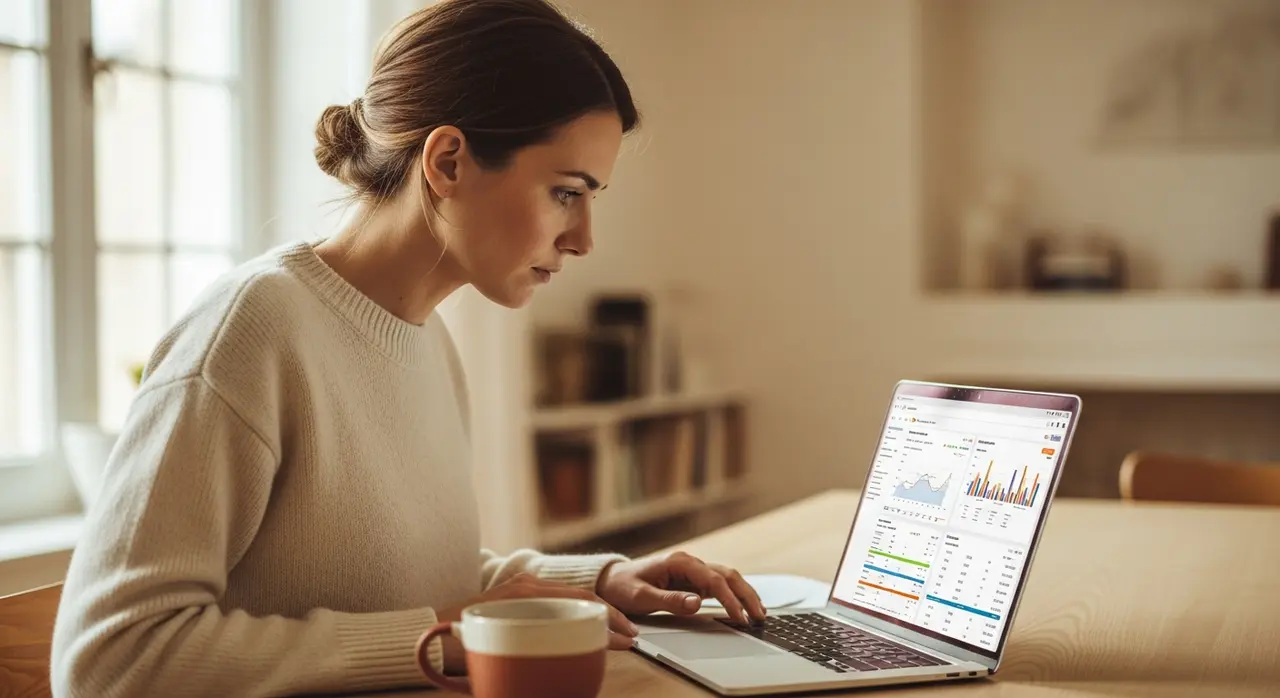 Freelance SEO Angoulême