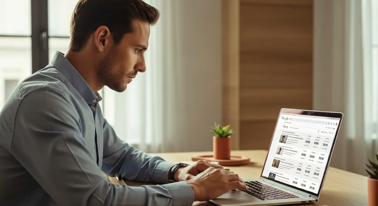Freelance SEO Angoulême