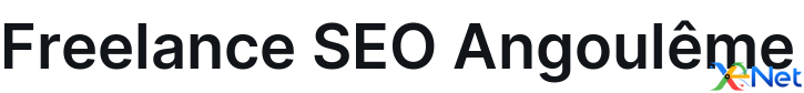 Freelance SEO Angoulême